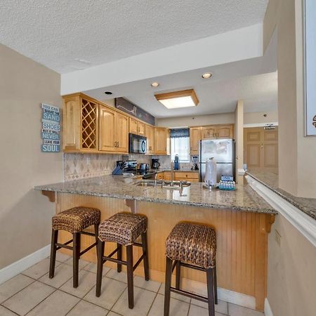 Destin On The Gulf 403 - This Is A Beautiful Beach Front Condo With A Great View Of The Gulf Exterior foto